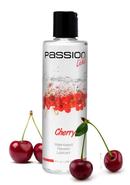 Passion Licks Cherry Water Based...