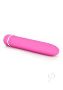 Rose Luxuriate Vibrator - Pink