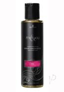 Me And You Pheromone Infused Luxury Massage Oil Berry Flirt...