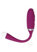 Adam Andamp; Eve Eve`s Thumping Love Button Rechargeable...