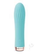 Bodywand My First 5 Inch Classic Silicone Rechargeable...