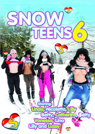 Snow Teens 06
